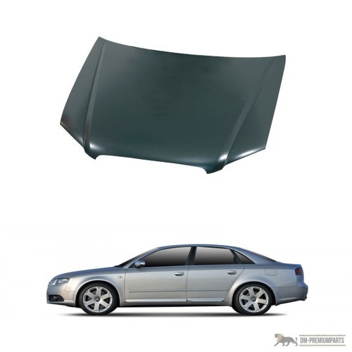 Motorhaube bonnet neuware - bonnet,