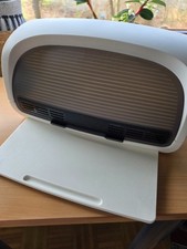 Tupperware BrotMax Klappe