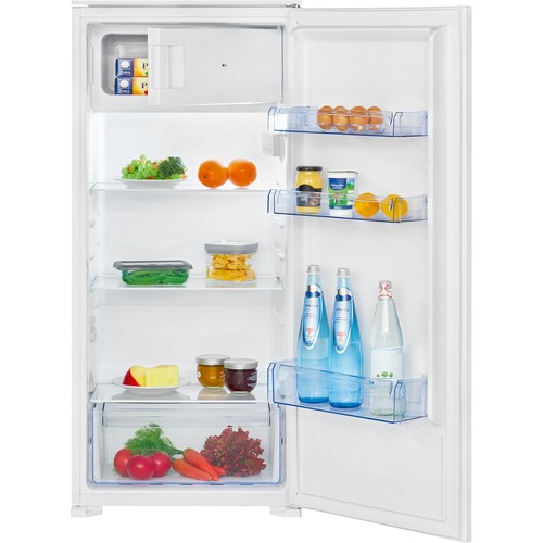 Bomann einbau kühlschrank kse - bomann, einbau-kühlschrank