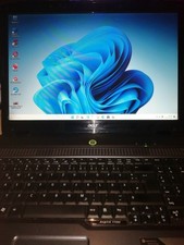 Laptop Acer Aspire 7730Z, 17,1 Zoll, SSD, Komplett mit Netzteil