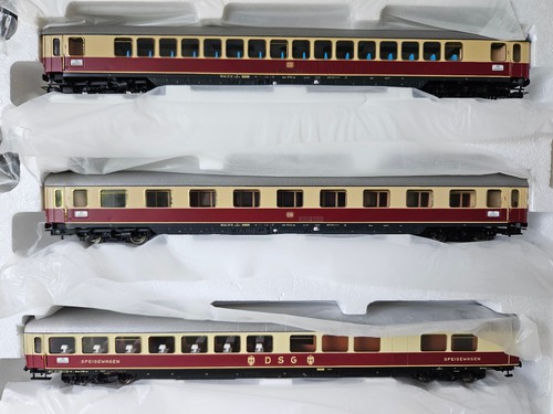 Rivarossi 4034 db - h0,