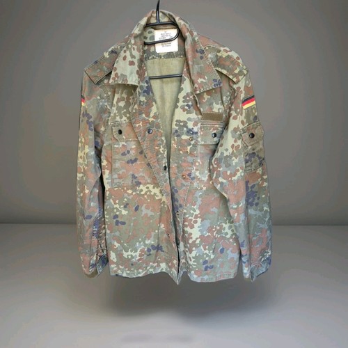 Original bundeswehr feldbluse - original,
