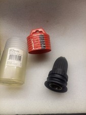 Hilti Schnellwechselfutter /