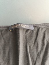 Marina Rinaldi Oberteil Basic