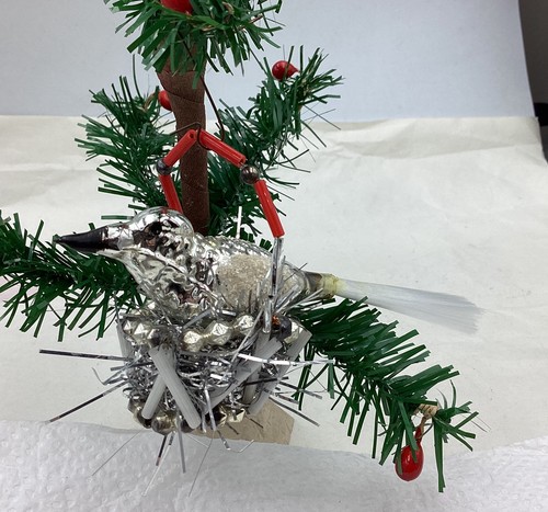 Alt christbaumschmuck - alt,