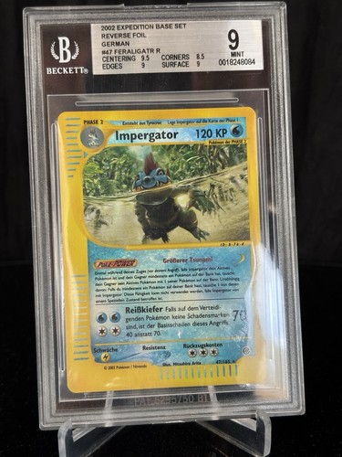 Pokémon impergator expedition - pokémon,