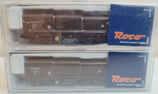 NEU* Roco 24039 Wagenset mit 2