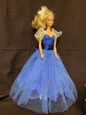 Barbie Puppe Mattel Vintage