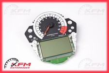 Suzuki SV 650 Tacho und