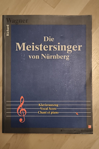 Richard wagner die - richard,