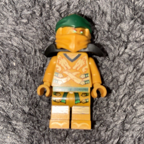 Lego minifigur ninja - lego,