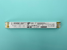 ? Osram QUICKTRONIC QTP-OPTIMAL 1X54-58/220-240 UNV1 58 Watt LED Vorschaltgerät