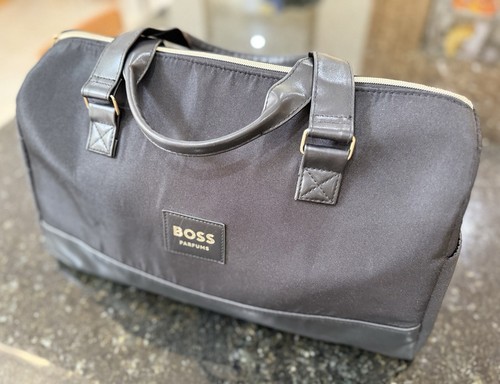 Boss parfums reisetasche - parfums,