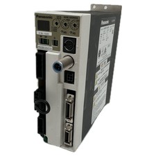 PQ3867 Servo Drive Panasonic