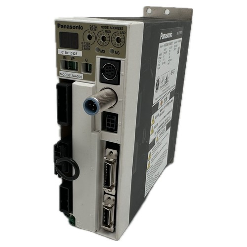 Pq3867 servo drive - pq3867,