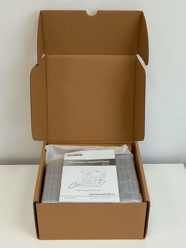 Yealink sip t46s - sip-t46s, gigabit