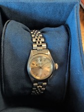 Rolex Lady Oyster Perpetual
