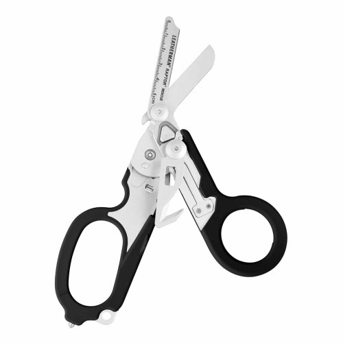 Leatherman raptor rescue - leatherman,