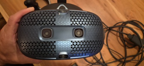 Htc vive cosmos brille - htc, vr