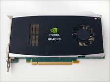 NVIDIA Quadro FX 1800, 768MB