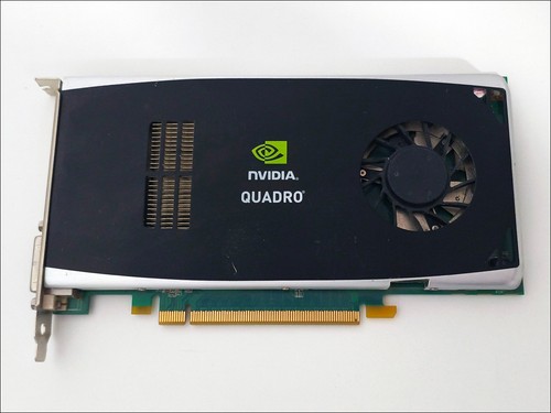 Nvidia quadro 1800 768mb - nvidia,