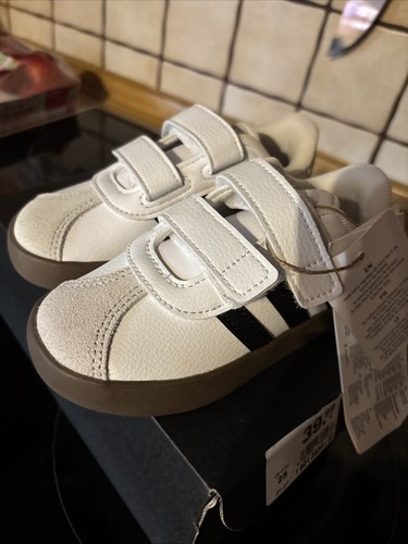 Adidas kinderschuhe gr25 - adidas,