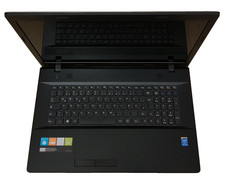 Lenovo G700 17,3" als defekt für Bastler