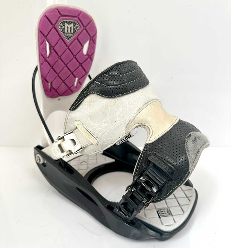 Flow essence snowboardbindung - essence,