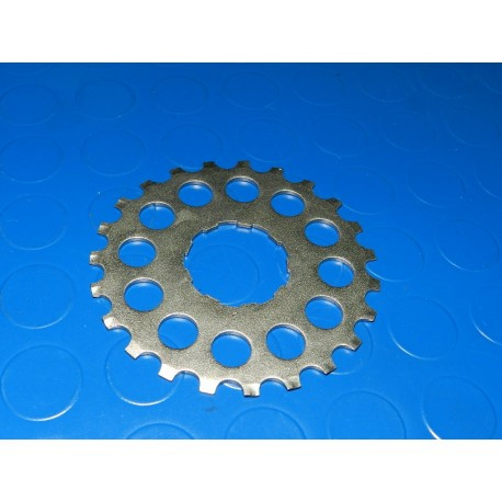 Getriebe shimano zähne 23 - x,