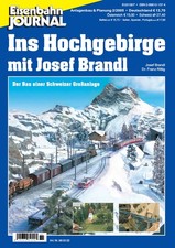 Eisenbahn Journal - Ins