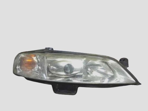 Xenonscheinwerfer opel vectra - opel,