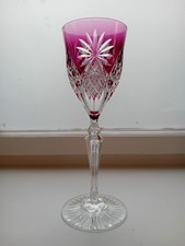 Seltener Römer Weinglas