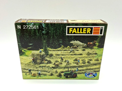 Faller 160 272561 heuernte - n,