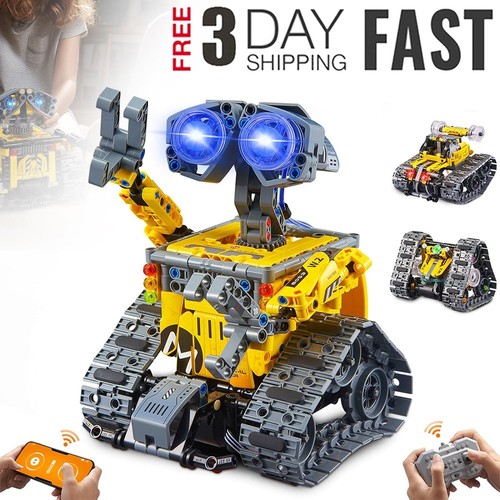 Robot app fernbedienung - 1,