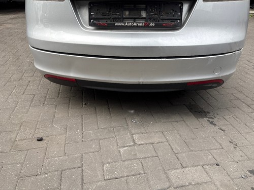 Stoßstange hinten opel - hinten,