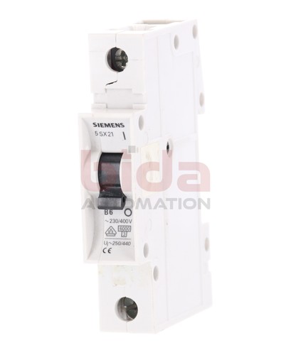 Siemens sx21 b6 - siemens,