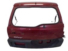 Heckklappe R517P Chianti Red passt für HONDA CR-V II (RD_) 2.4 4WD