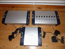 Nedap V-Box Velos Geräte Elektronik 1x 9919970 / 2x 9930167