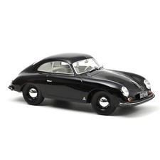 Porsche 356 Coupe 1:18