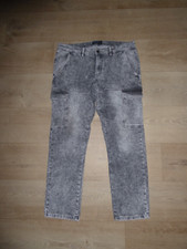 IDENTIC weiche Cargo Jeans