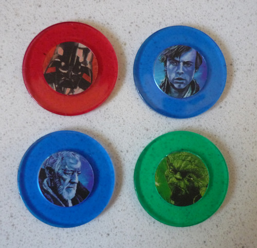 Star wars pokerchips - wars,
