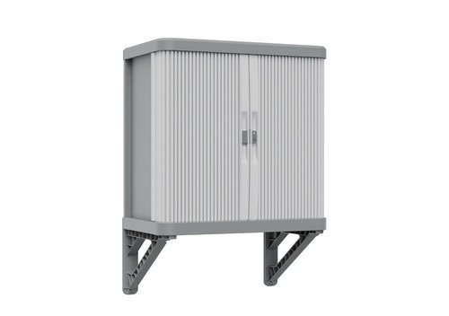 Rolladenschrank gartenschrank - rolladenschrank,