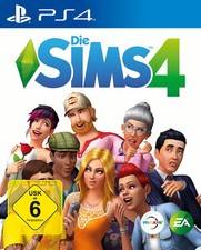 Die sims sony playstation - ,