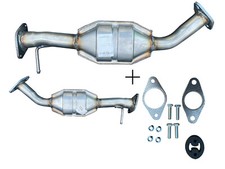 ✅ NEU Katalysator Ford