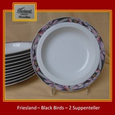 Friesland - Melitta, Black