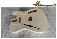 Thinline Tele Roasted Swamp