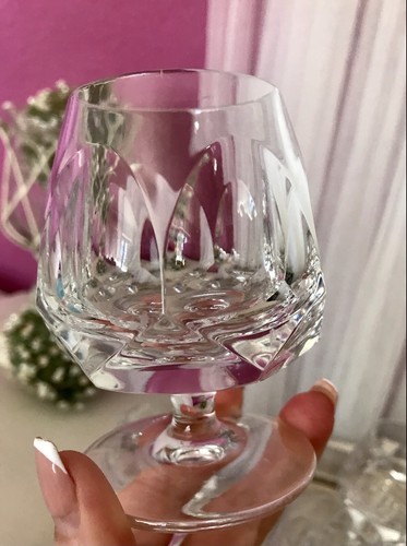 Vintage edel cognacschwenker - vintage,