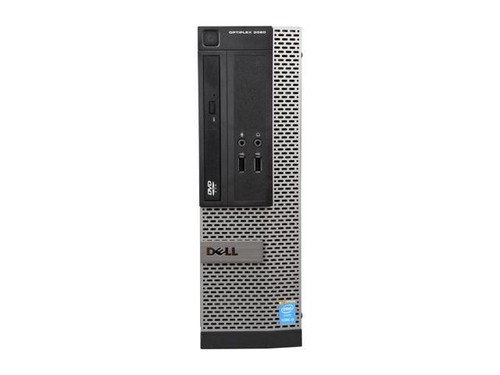Dell optiplex 3020 sff - dell, intel