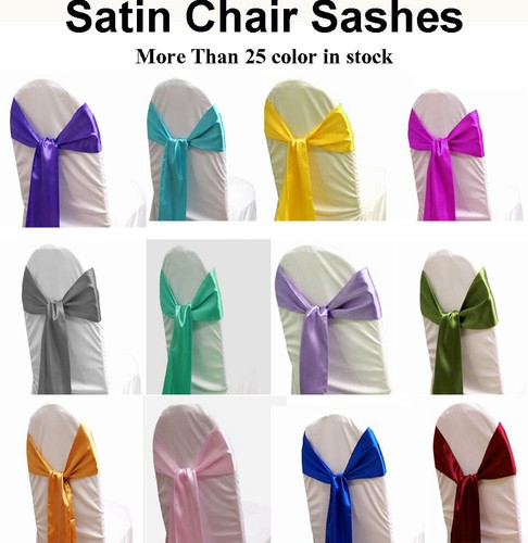 Pack 108 satin - 50, 108"
