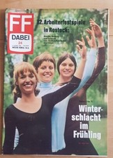 FF Dabei 1970 Woche 24